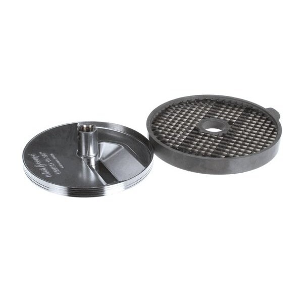 Dicing Equip 10X10 Cl50, No 28112W